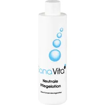 Sana Vita GmbH Sana Vita neutrale Pflegelotion