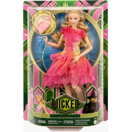 Wicked Ozduz Ballroom Glinda Puppe
