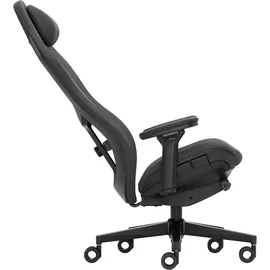 Fractal Design Fractal Refine Fabric Schwarz