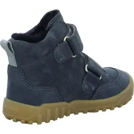 Ricosta Domi Winterstiefel Grau 24