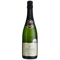 LaCheteau Crémant de Loire Brut - Schaumwein - Herkunft