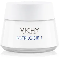 Vichy Nutrilogie 1 Hautcreme für trockene Haut 50 ml