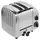 Dualit Vario 2 NewGen silber