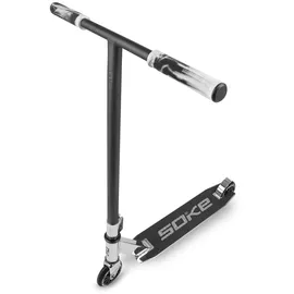 Soke EVO street silver trick scooter