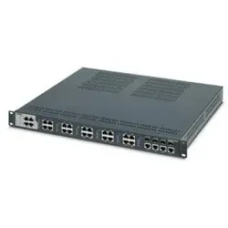 Phoenix Contact 2891072 Industrial Ethernet Switch FL SWITCH 4824E-4GC FLSWITCH4824E4GC