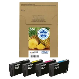 Epson 604 Ananas CMYK