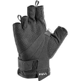 Leki Nordic Breeze Shark Short Fingerhandschuhe Schwarz 9