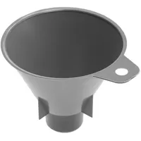 Bauknecht Salzeinfülltrichter Whirlpool 481010604844 grau für Geschirrspüler
