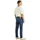 Levi's Slim fit Jeans mit Label-Detail Modell 515 Dunkelblau, 29/32