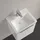 Villeroy & Boch Subway 3.0 Handwaschbecken 45 x 37 cm (4370FKRW)