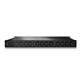 Güde GUDE 8045-2 - PDU, 12 x IEC C13, Lock
