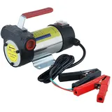 12v 175w Dieselpumpe, Elektrische Saugpumpe, Förderpumpe, Unterstützt Vorwärts- Und Rückwärtsdrehung.