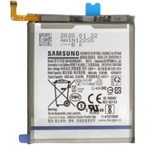 Akku Original Samsung für Galaxy S20 G980F, S20 5G, Typ EB-BG980ABY