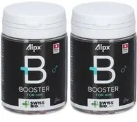 ALPX Booster pour lui Gel(S) 2x20 pc(s)