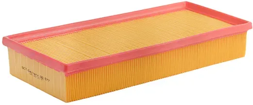 SCT - MANNOL Luftfilter sb577 Filtereinsatz 57mm für Ford Citroën/Peugeot