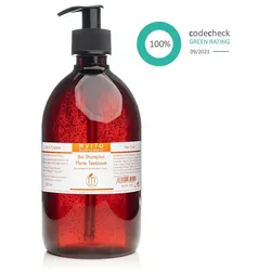 myrto-Natur Bio Shampoo Myrte Teebaum - 500ml Grosspackung