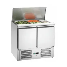 Bartscher Saladette 900T2