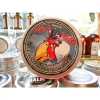 Rumble 59 Schmiere Pomade wasserbasiert hart 250 ml