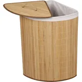 Wiltec 62931 Wäschekorb