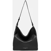 Liebeskind Berlin Chudy Small Pebble M, black M