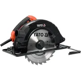 Yato YT-82154 Gehrungssäge 4800 RPM 2800 W