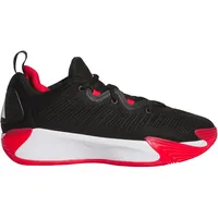 adidas Initiation JS0464 - Weiß/Schwarz/Rot - 47 1/3
