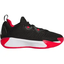 adidas Initiation JS0464 - Weiß/Schwarz/Rot - 47 1/3