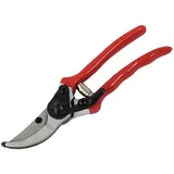 FP - floraworld Leichtmetall-GartenschereBypass 21 cm