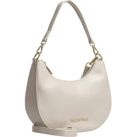 Valentino Sunshine Re Umhängetasche Synthetik Ecru