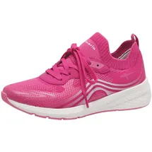 TAMARIS Schnürer Damen Pink 39