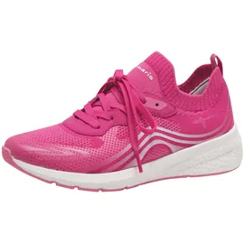 TAMARIS Schnürer Damen Pink 39
