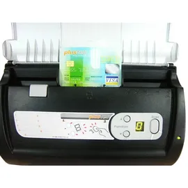 Plustek SmartOffice PS286 Plus