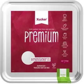 Xucker premium 100% Xylit (4500g)