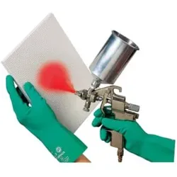 KCL Chemikalienschutz-Handschuh-Paar Camatril 730 11
