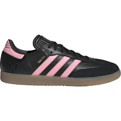 Adidas SAMBA MESSI - schwarz 46