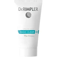 DR. RIMPLER Basic Clear+ The Cream 50 ml