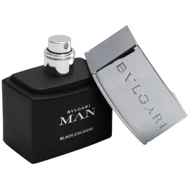 Bulgari Man Black Cologne Eau de Toilette 30 ml