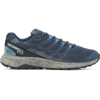 Merrell Traillaufschuhe "Fly Srike GTX" in Dunkelblau - 48