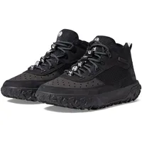 SNEAKERS Uomo TIMBERLAND TB0A5VAC0151 - GREENSTRIDE MOTION 6 BLACK - 43 EU