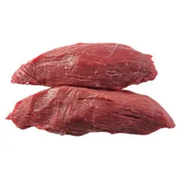 White Label Jewfish Irisches Filetstück 500g