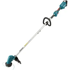 Makita DUR192LRT1 inkl. 1 x 5 Ah + Ladegerät