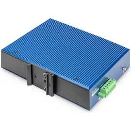 Digitus Industrial DN-651129 16-Port Gbit Ethernet