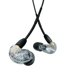 Shure Aonic 215 UNI Transparent
