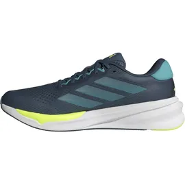 adidas Supernova Stride 2 Herren Preloved Ink/Mint Ton/Cloud White 47 1/3