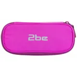 2be 2 be Schlamperbox 61910 Pencil Case, Fuchsia