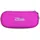 2be 2 be Schlamperbox 61910 Pencil Case, Fuchsia