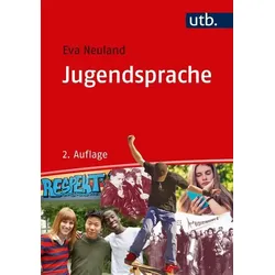 Jugendsprache