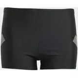 adidas Big Bars Kids Boxer Schwarz 116