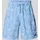 Ellesse SCORCHANO Relaxed Fit Shorts Silber M