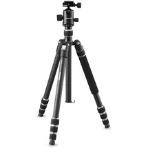 Cullmann NANDO 560MC RB8.5 Carbon Stativ Schwarz